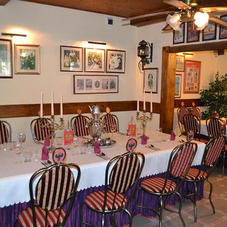 Gosciniec Borne Sulinowo - Byla Baza Wojskowa酒店 外观 照片